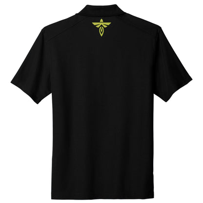 Firefly Men's Pique Polo