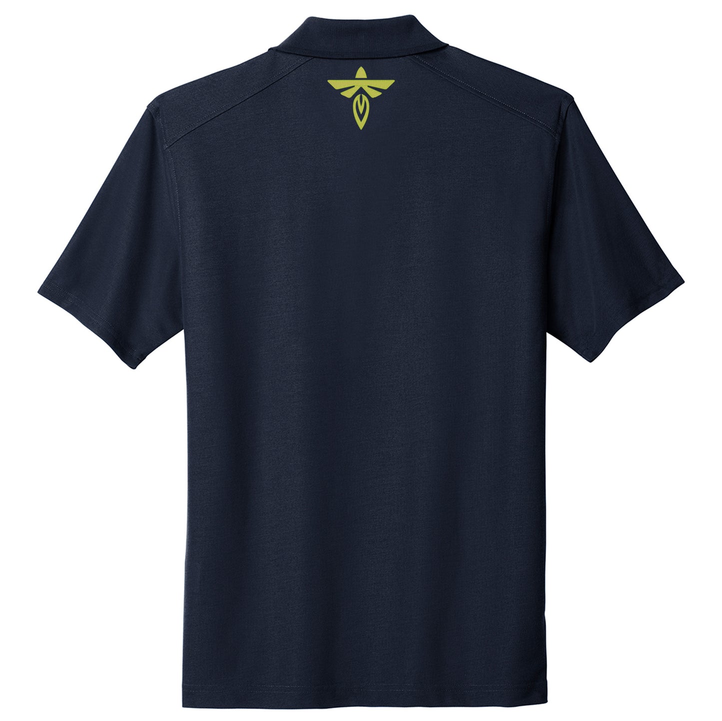 Firefly Men's Pique Polo