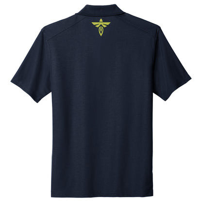 Firefly Men's Pique Polo