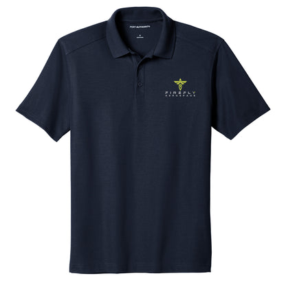 Firefly Men's Pique Polo