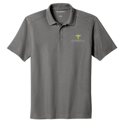 Firefly Men's Pique Polo