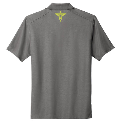 Firefly Men's Pique Polo