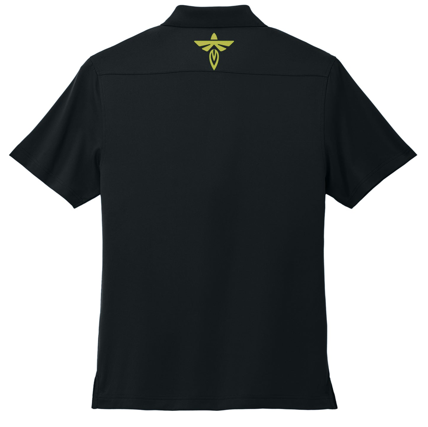 Firefly Men's City Stretch Polo