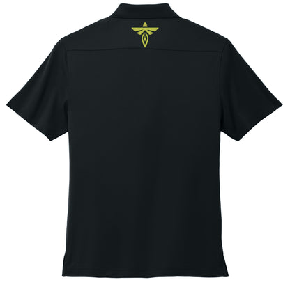 Firefly Men's City Stretch Polo