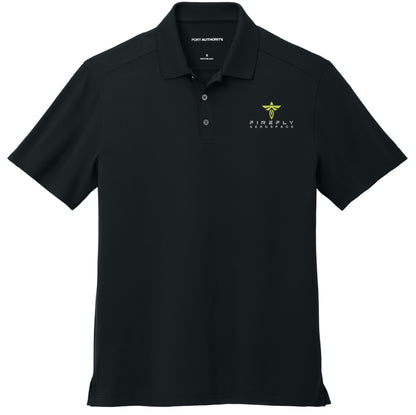 Firefly Men's City Stretch Polo