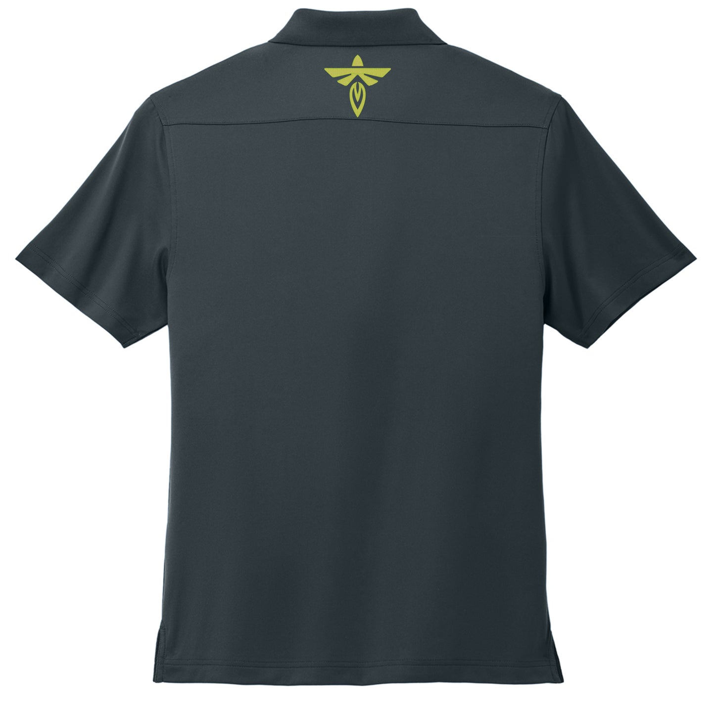 Firefly Men's City Stretch Polo