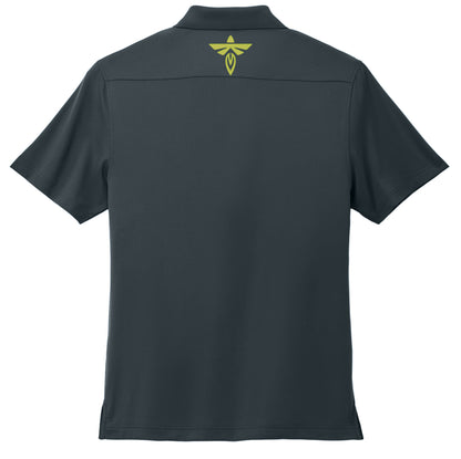 Firefly Men's City Stretch Polo