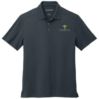 Firefly Men's City Stretch Polo