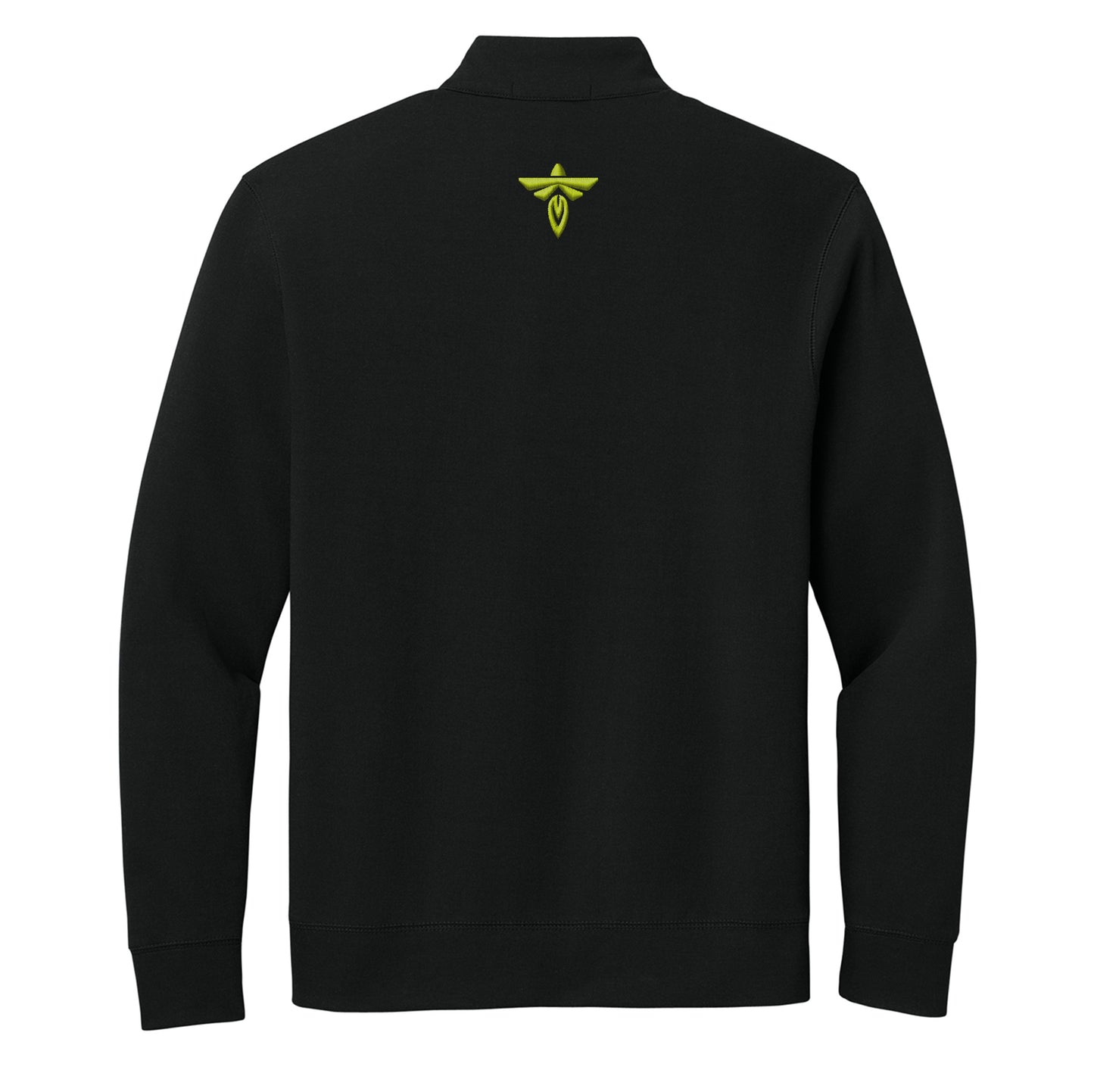 Firefly Interlock 1/4-Zip
