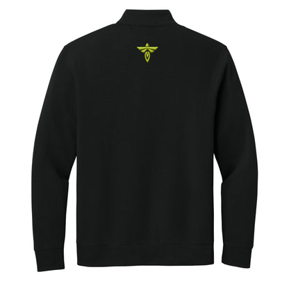 Firefly Interlock 1/4-Zip