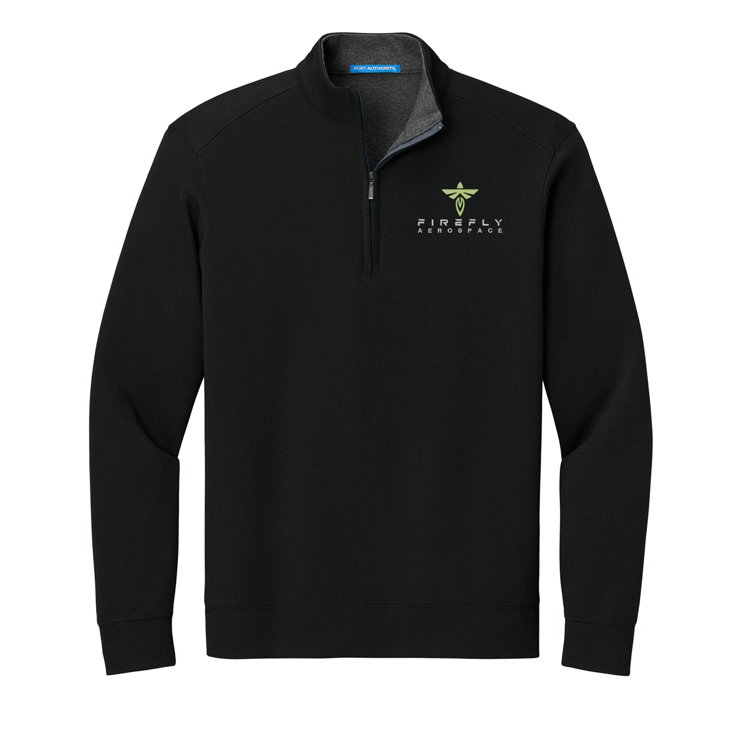 Firefly Interlock 1/4-Zip