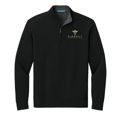 Firefly Interlock 1/4-Zip