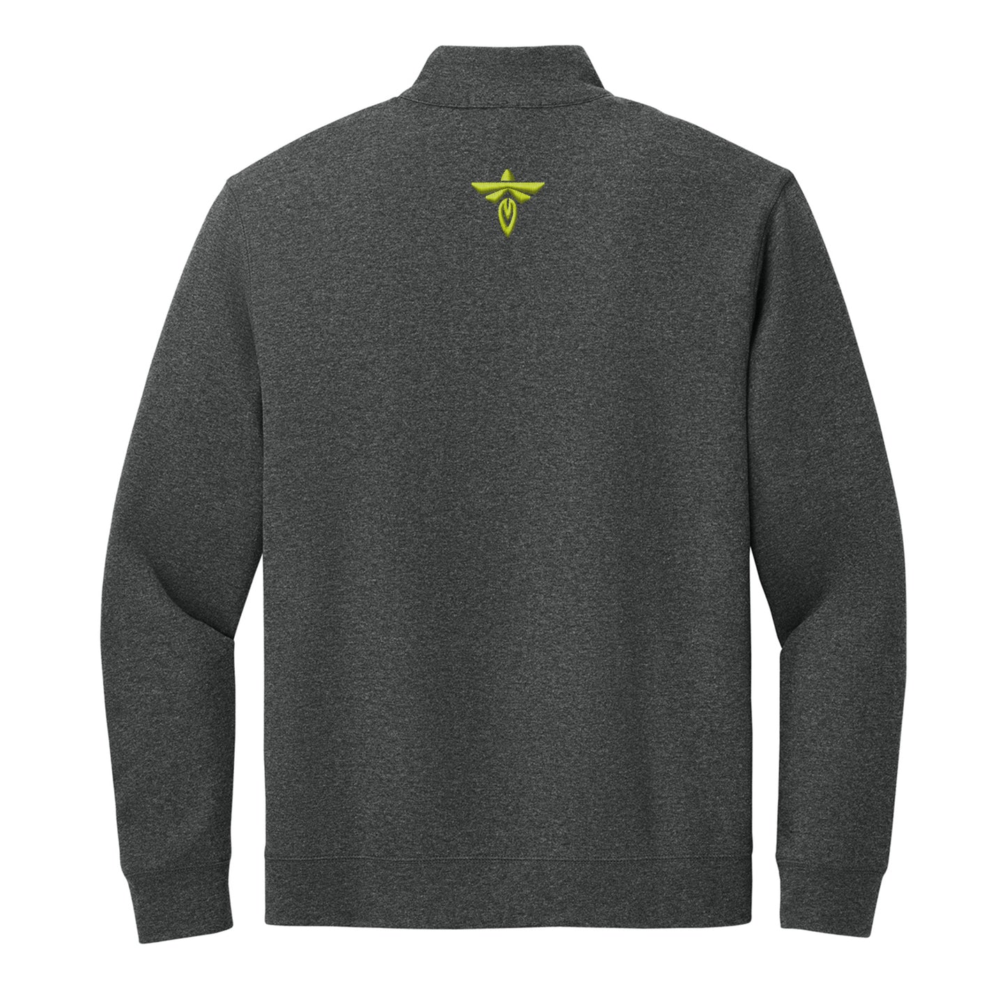 Firefly Interlock 1/4-Zip