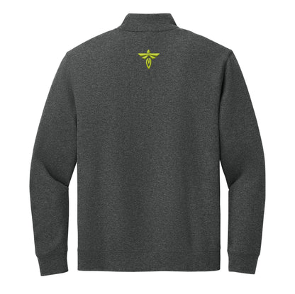 Firefly Interlock 1/4-Zip