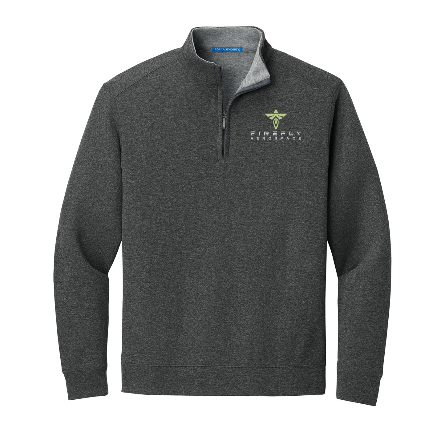 Firefly Interlock 1/4-Zip