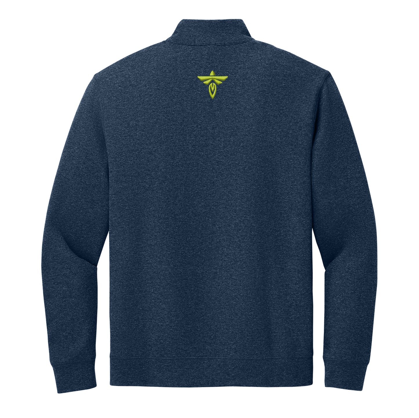 Firefly Interlock 1/4-Zip