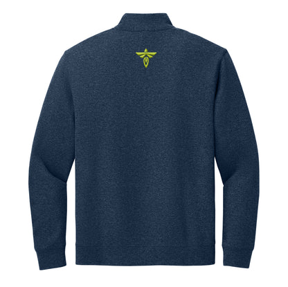 Firefly Interlock 1/4-Zip