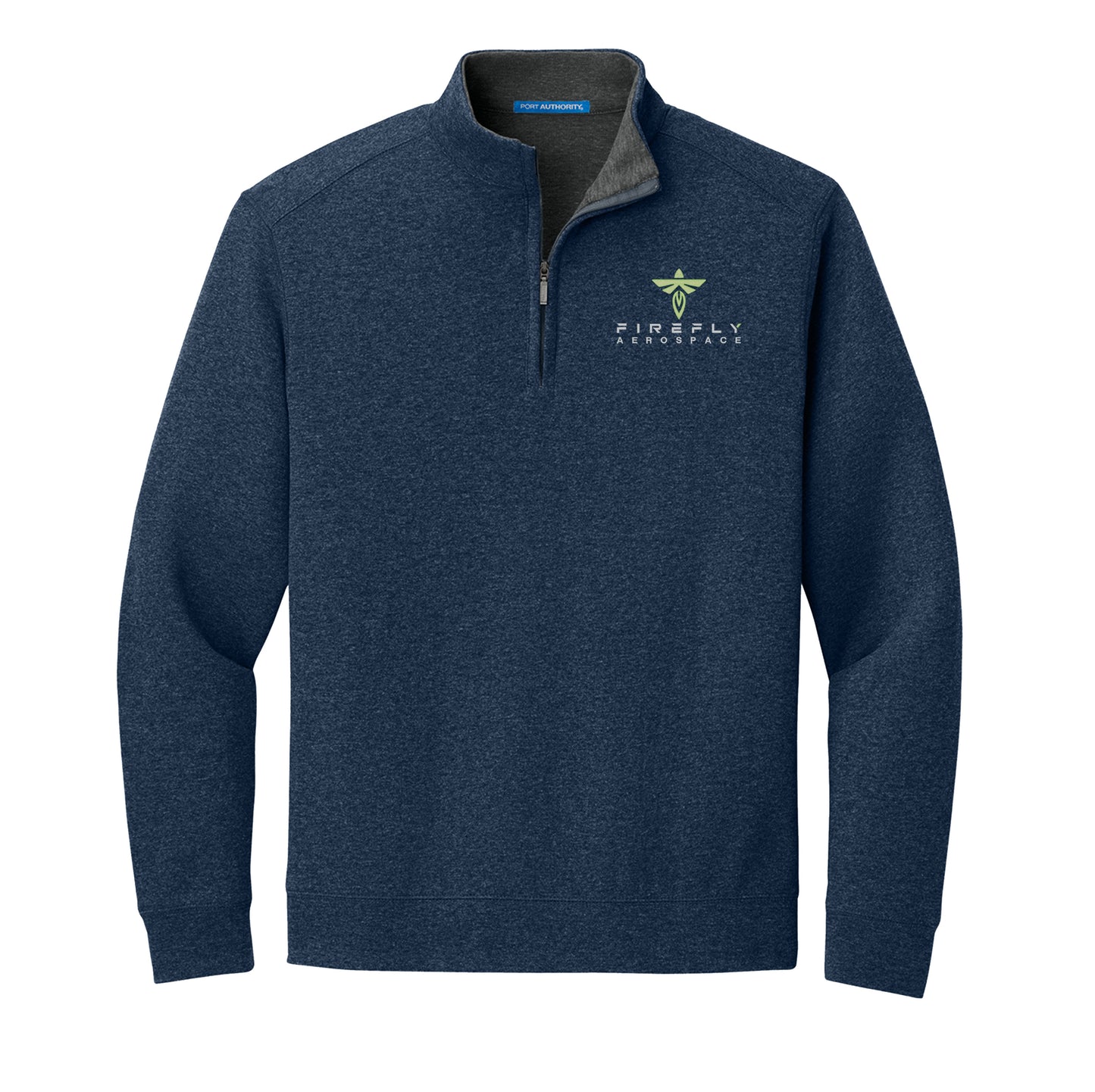 Firefly Interlock 1/4-Zip