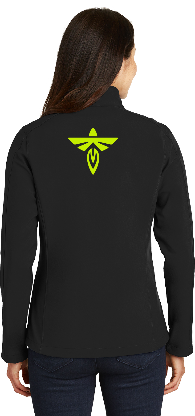 Women's Firefly Softshell Jacket