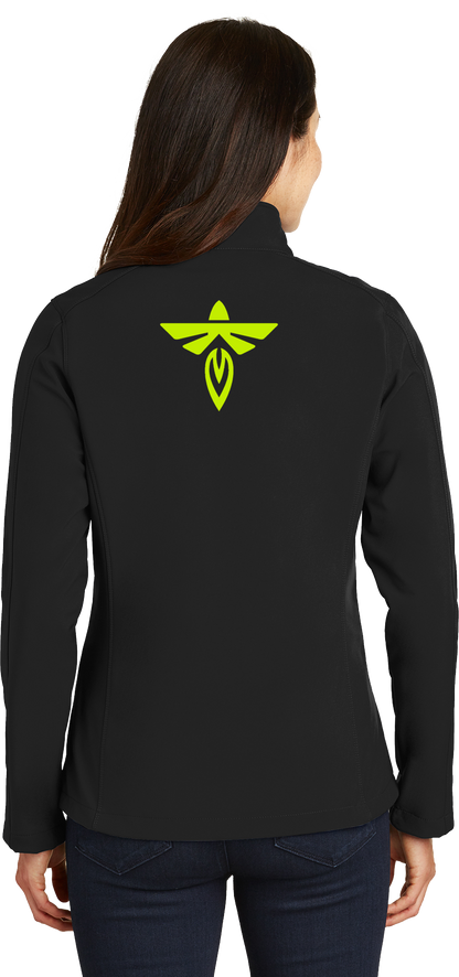 Women's Firefly Softshell Jacket