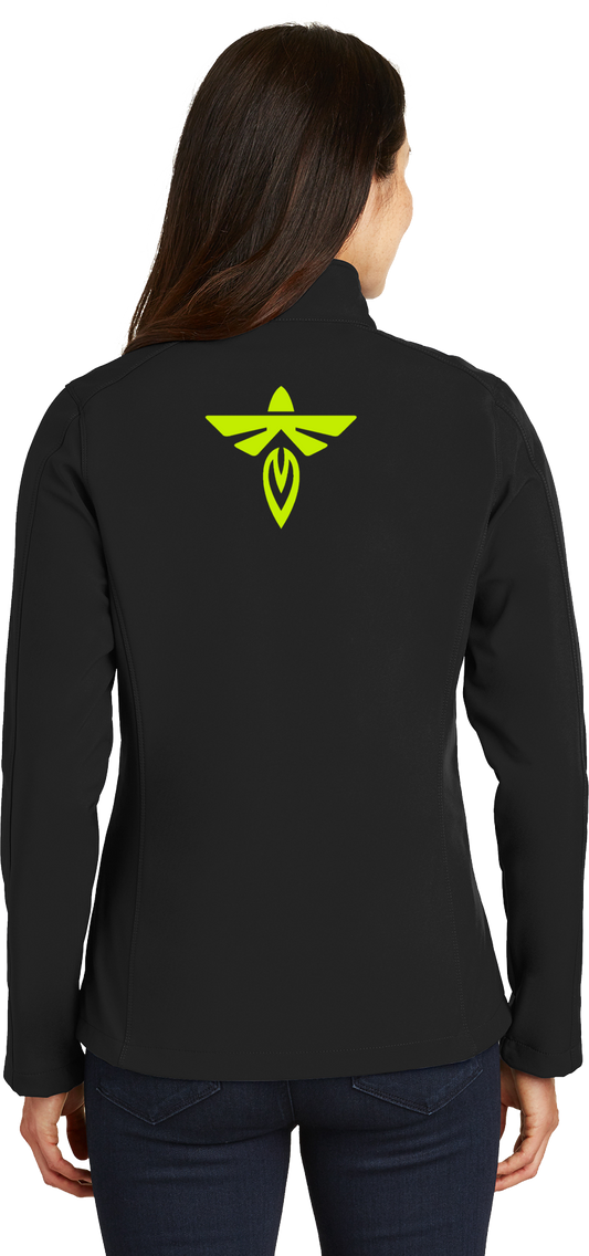 Women's Firefly Softshell Jacket