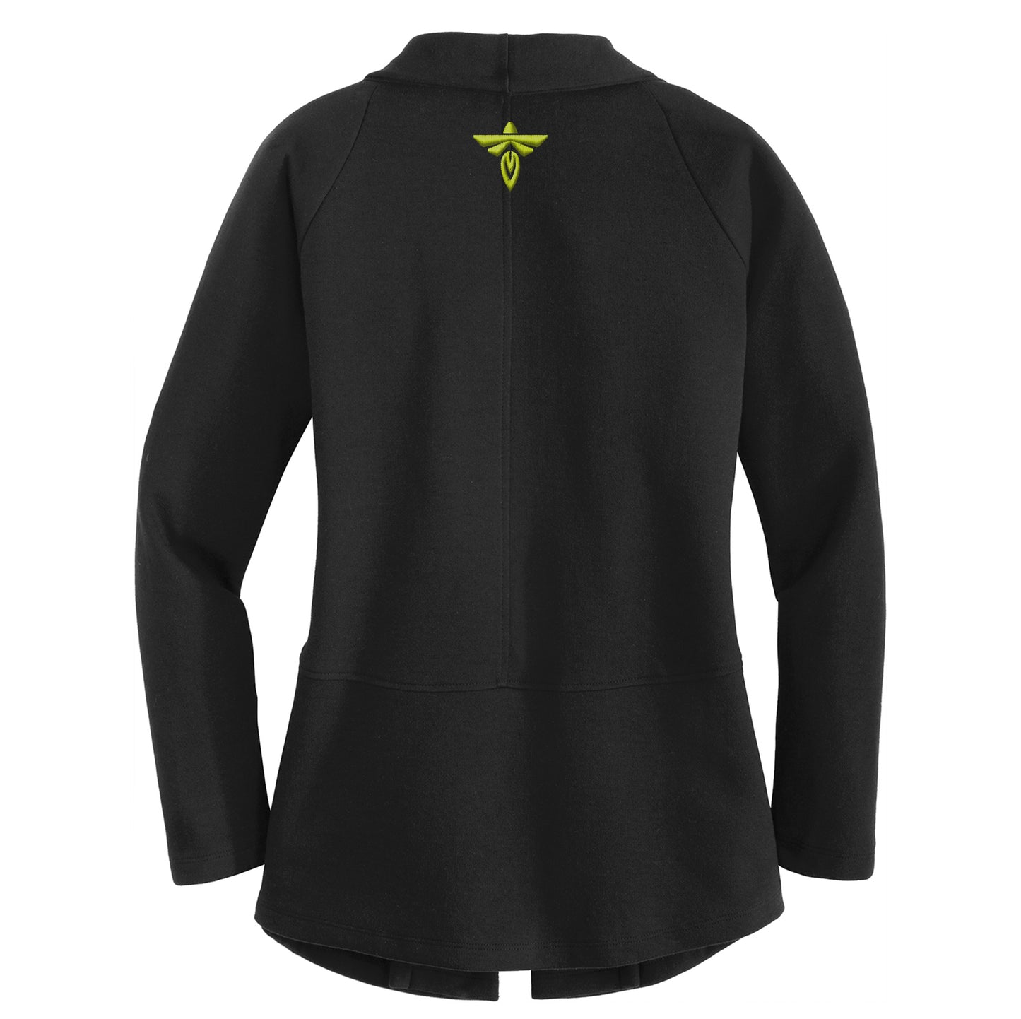 Firefly Women's Interlock Cardigan