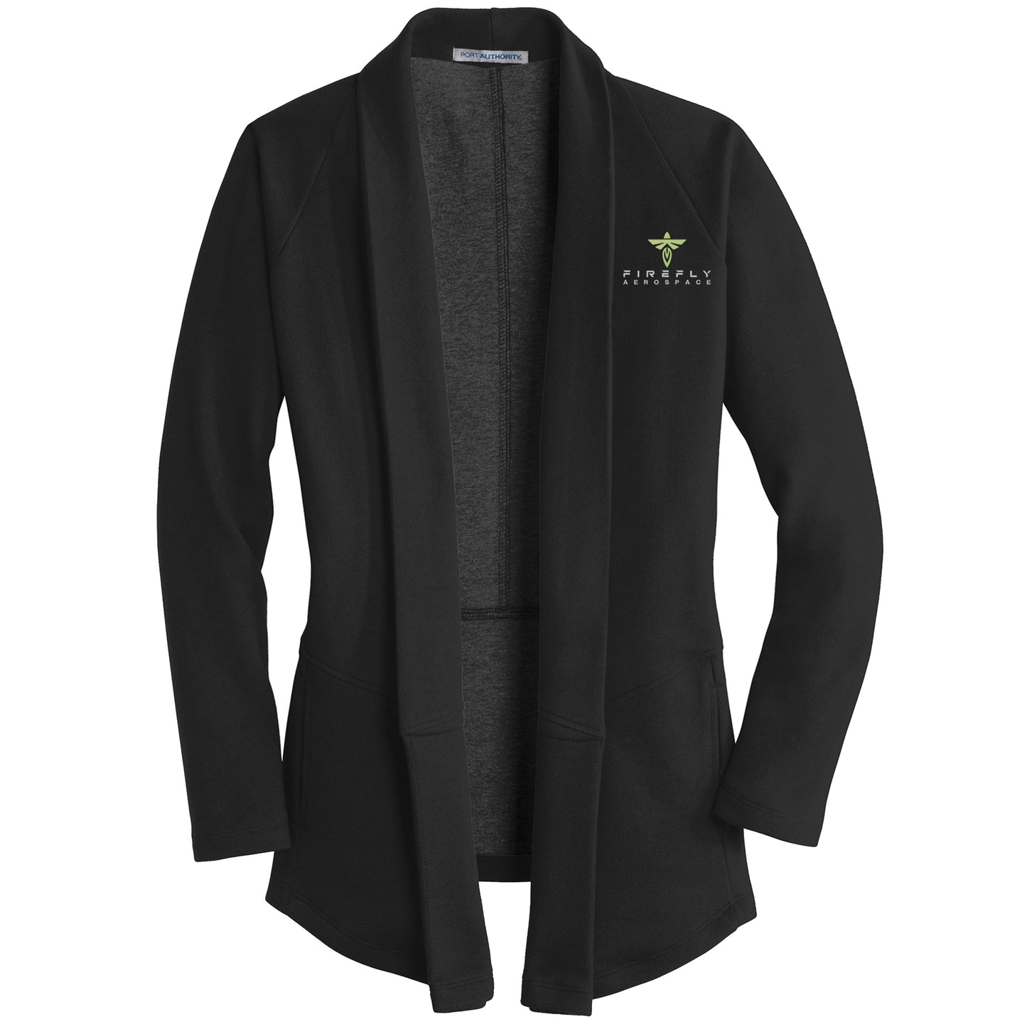 Firefly Women's Interlock Cardigan