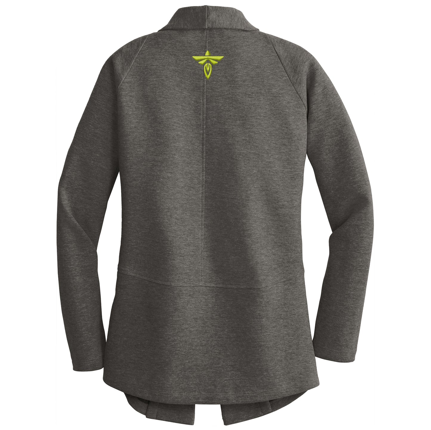 Firefly Women's Interlock Cardigan
