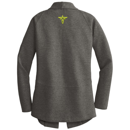 Firefly Women's Interlock Cardigan