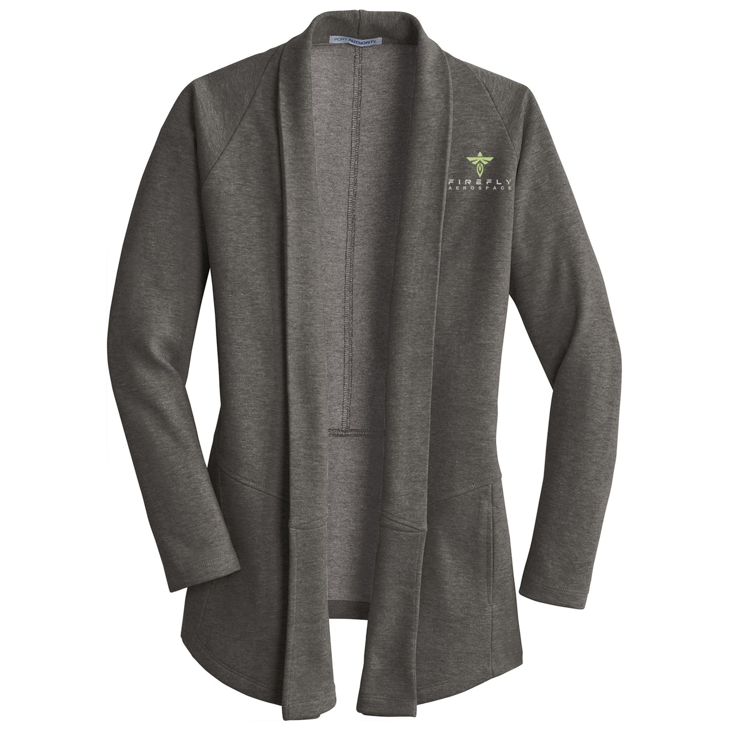 Firefly Women's Interlock Cardigan