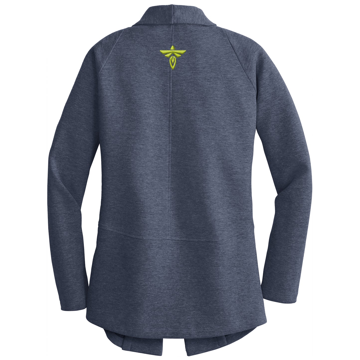 Firefly Women's Interlock Cardigan
