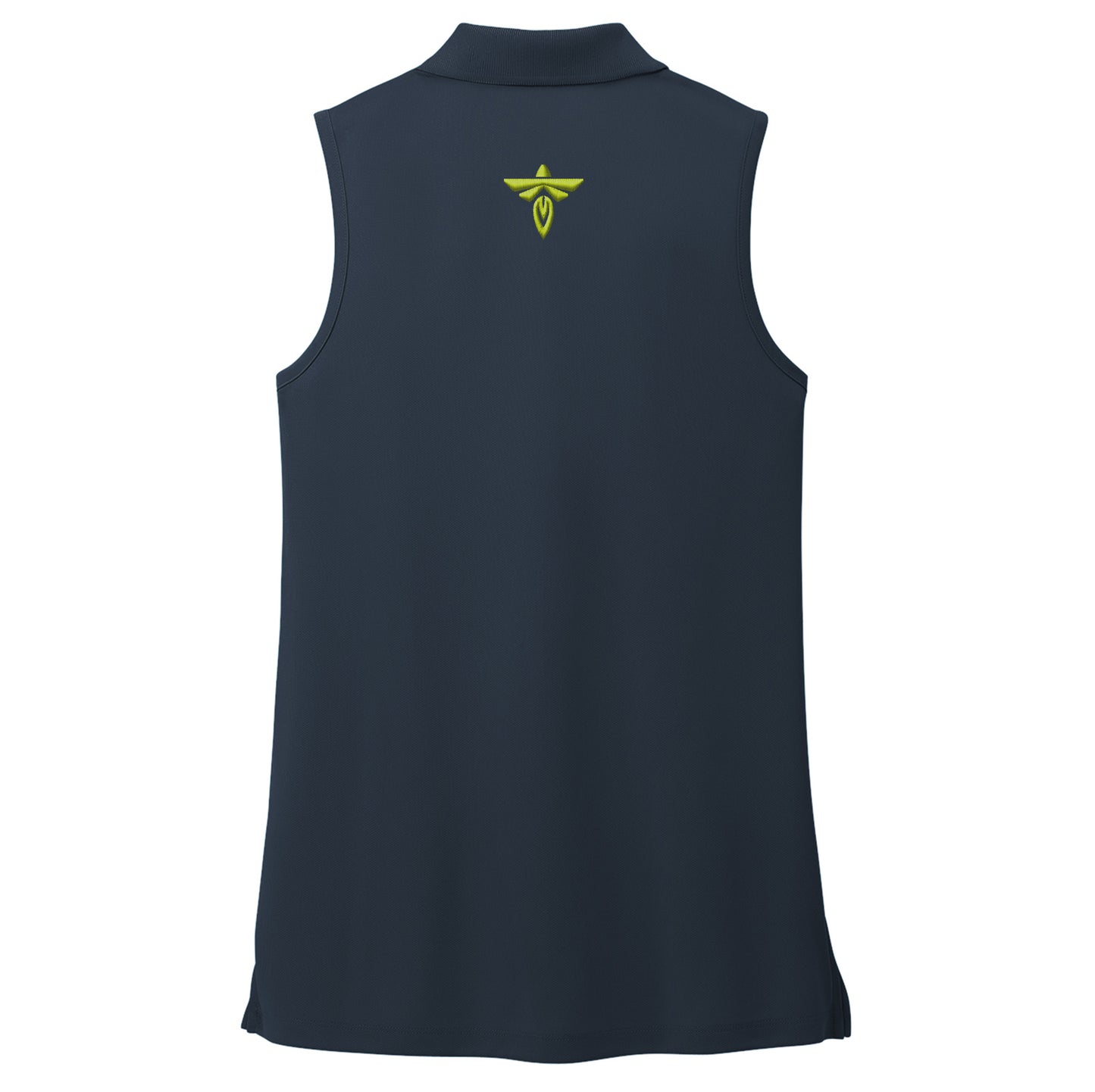 Firefly Women's Sleeveless Polo