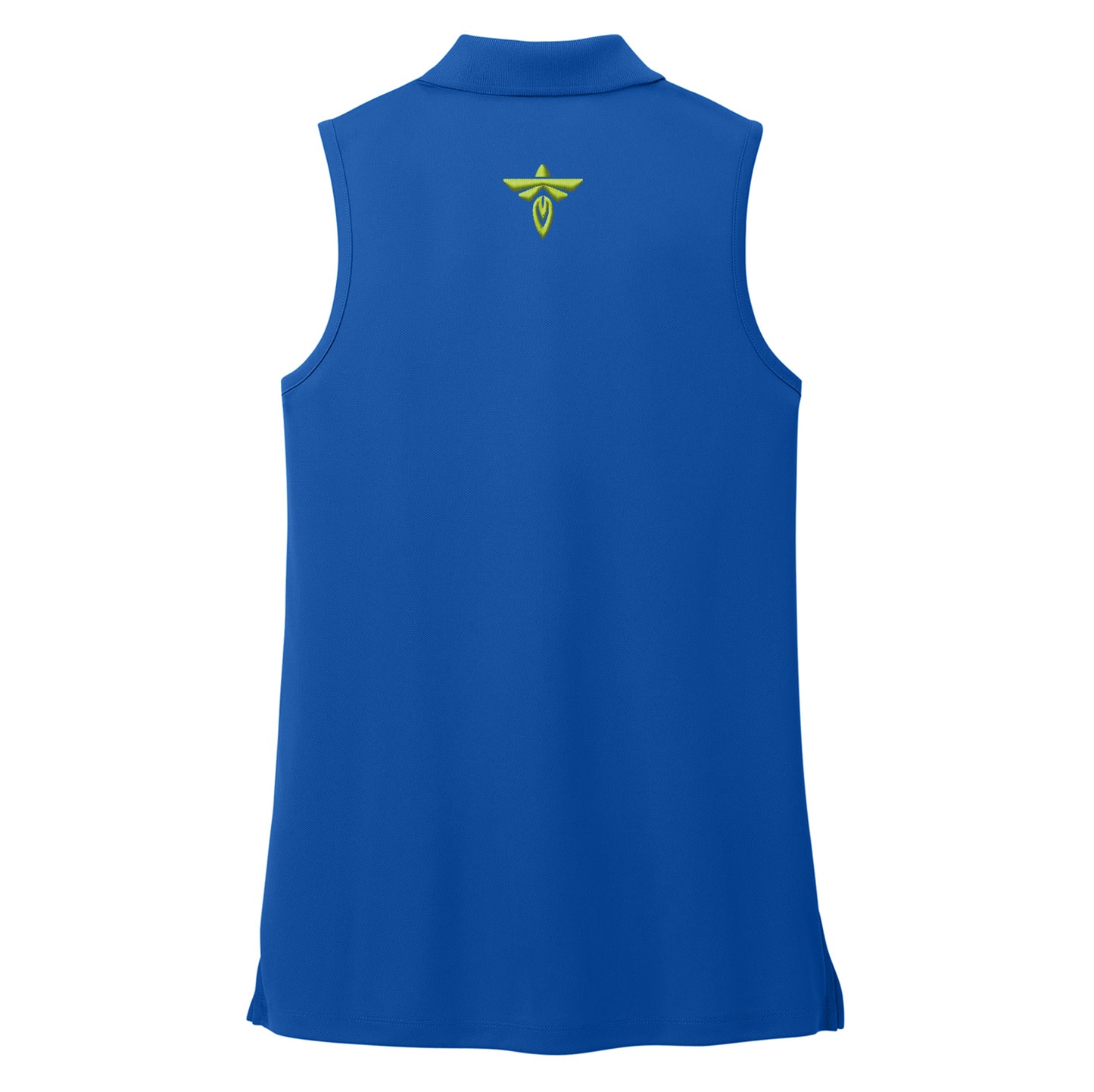 Firefly Women's Sleeveless Polo
