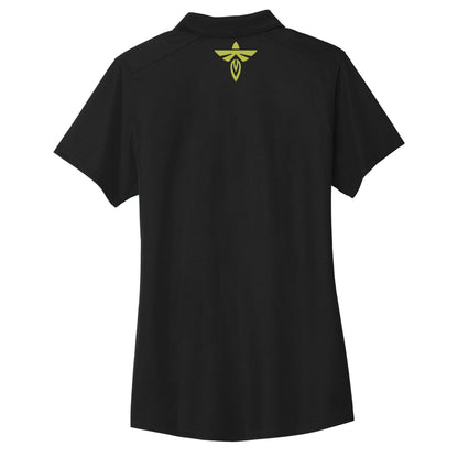 Firefly Women's Pique Polo