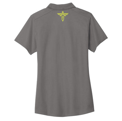 Firefly Women's Pique Polo