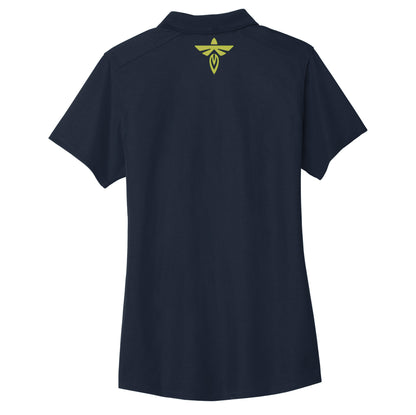 Firefly Women's Pique Polo