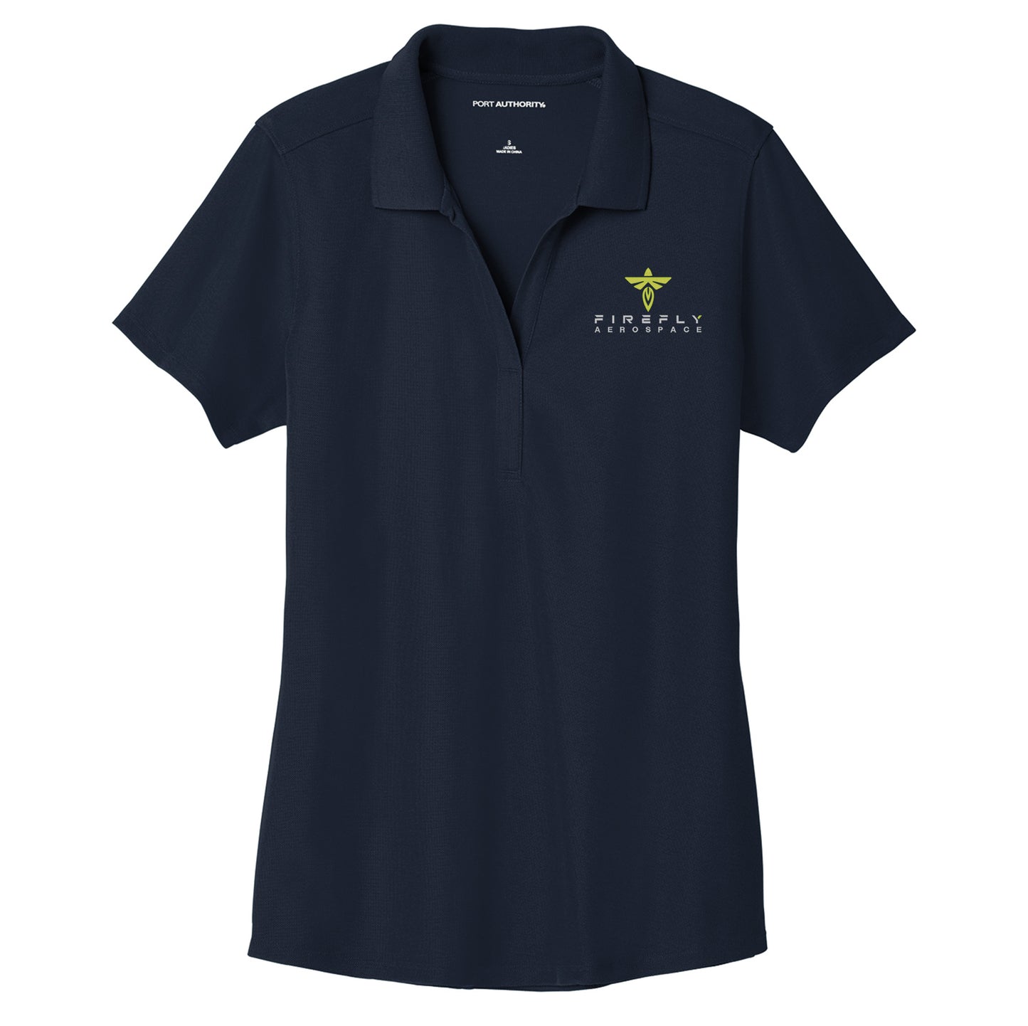 Firefly Women's Pique Polo