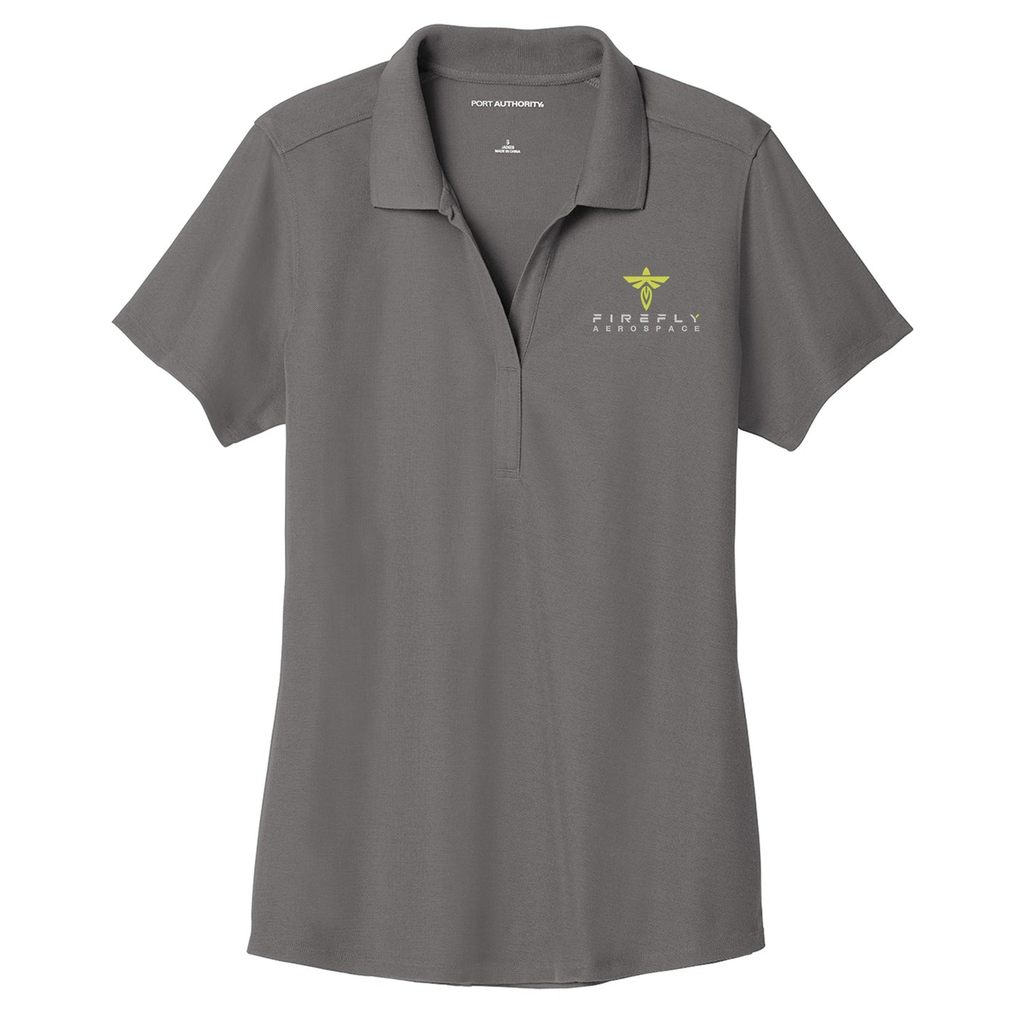 Firefly Women's Pique Polo
