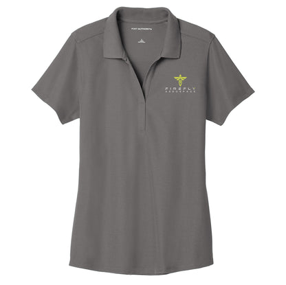 Firefly Women's Pique Polo