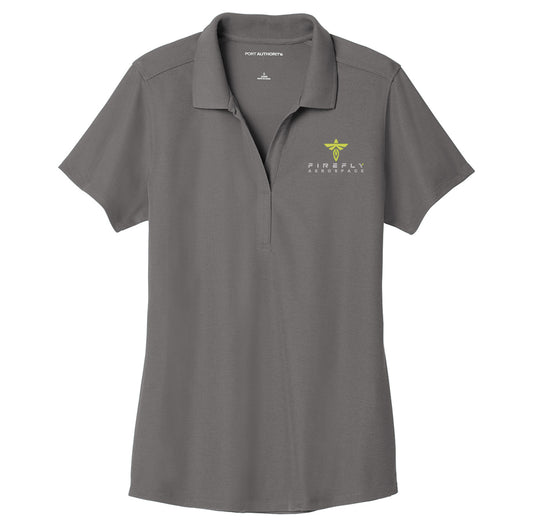 Firefly Women's Port Authority Pique Polo