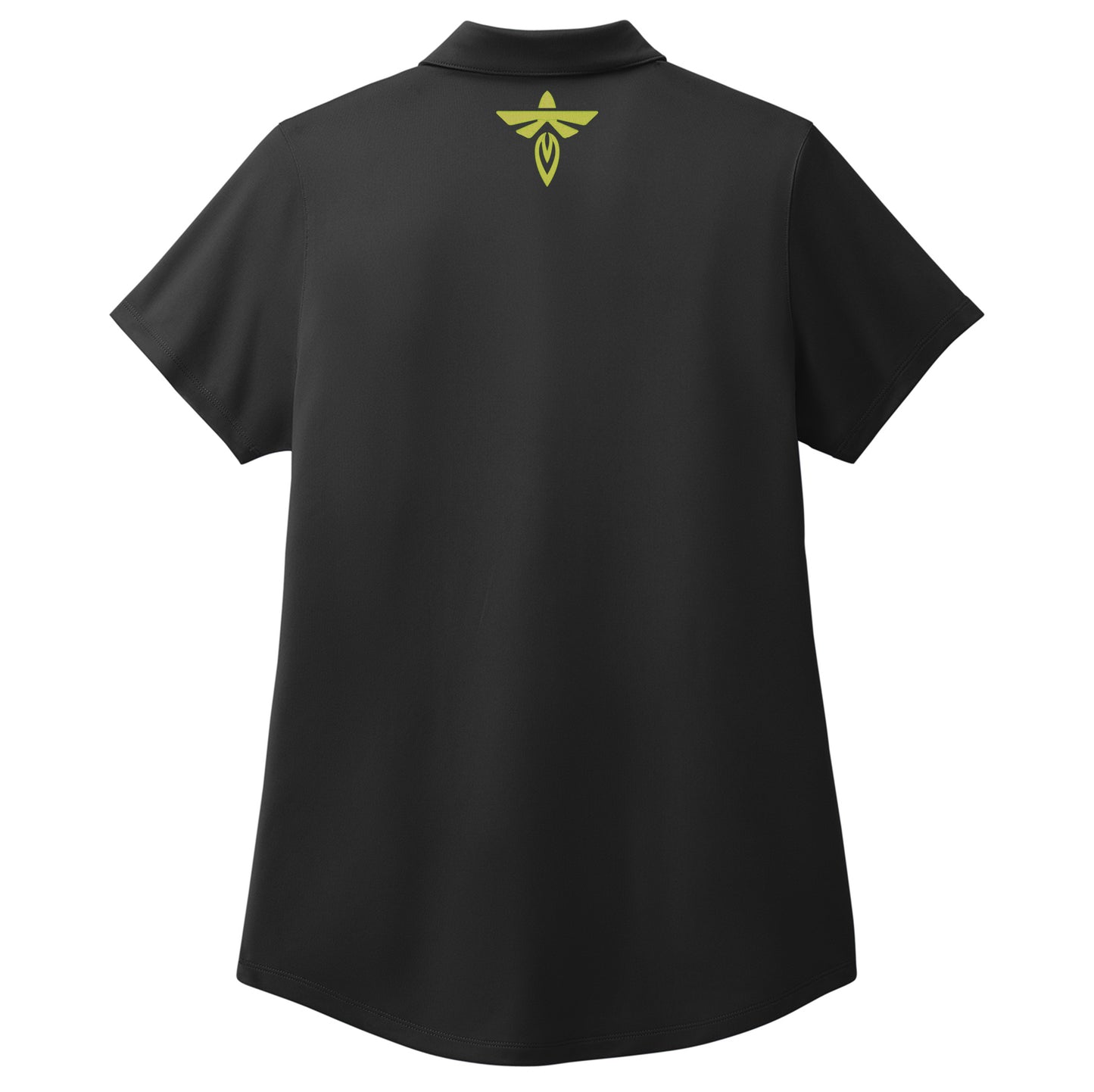 Firefly Women's City Stretch Polo
