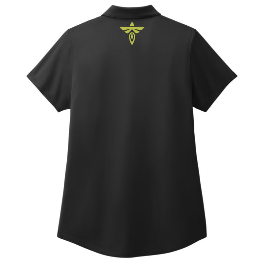SciTec Women's Port Authority City Stretch Polo