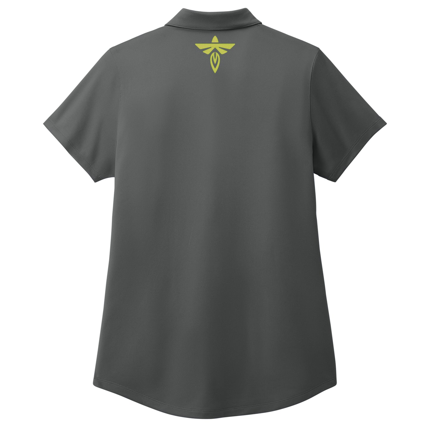 Firefly Women's City Stretch Polo