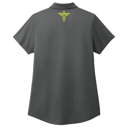 Firefly Women's City Stretch Polo