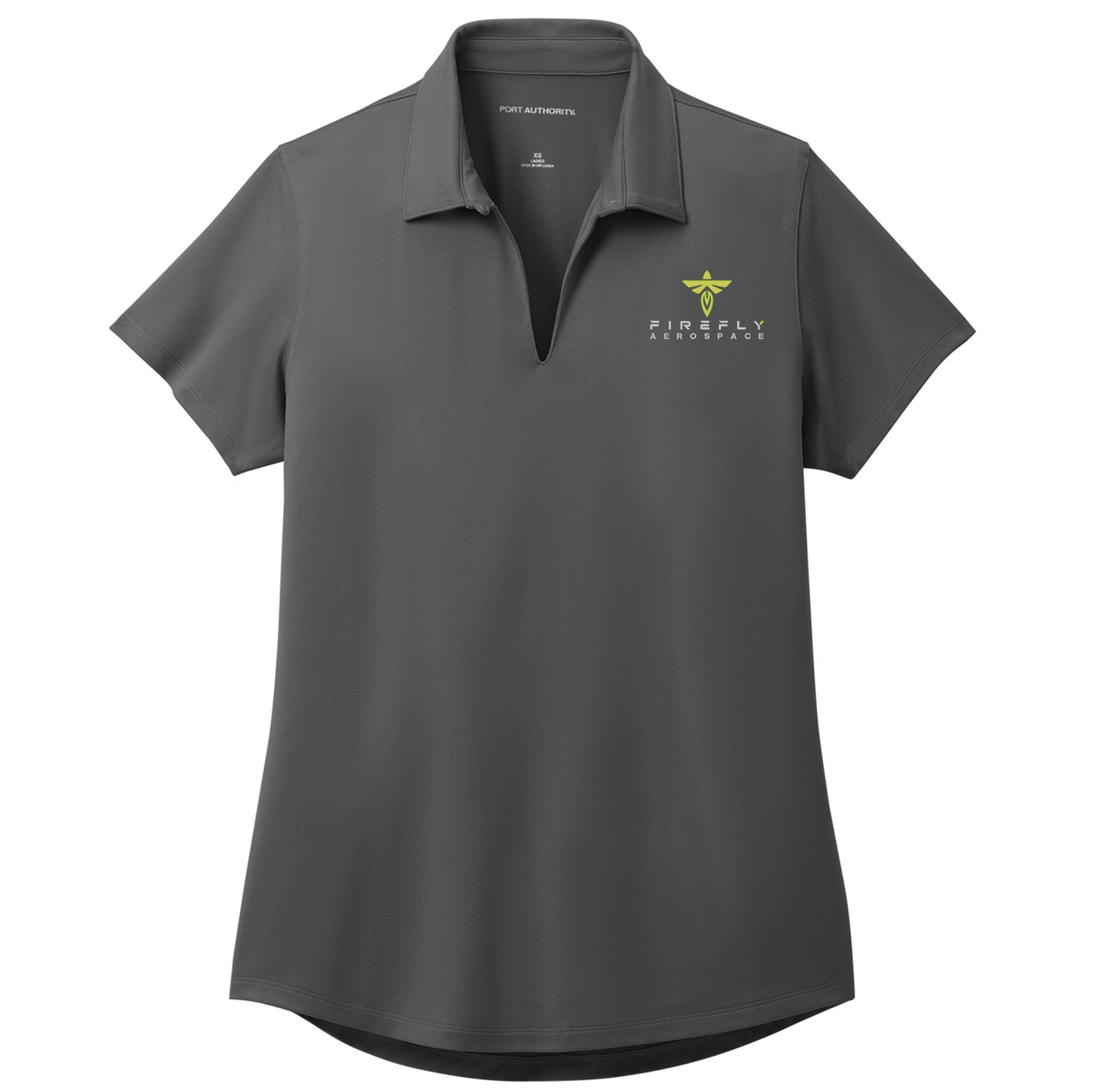 Firefly Women's City Stretch Polo
