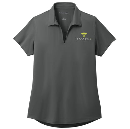 Firefly Women's City Stretch Polo