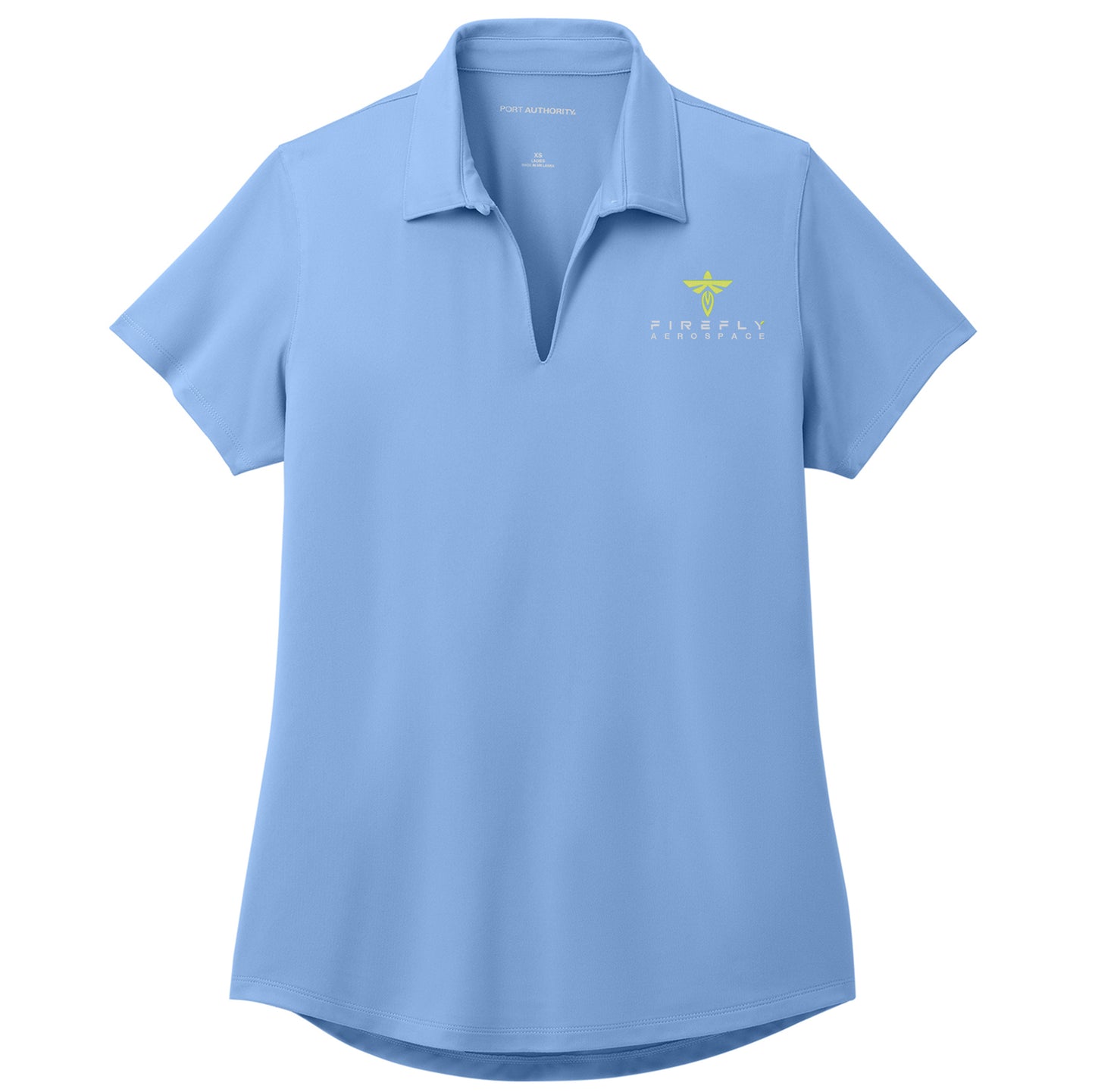 Firefly Women's City Stretch Polo