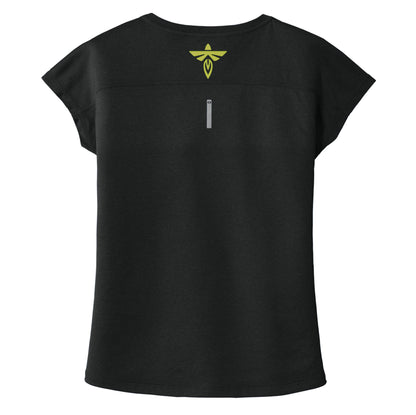 Firefly Women's Pulse Dolman Tee