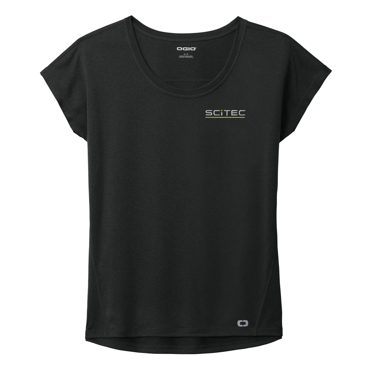 SciTec Women's Ogio Pulse Dolman Tee