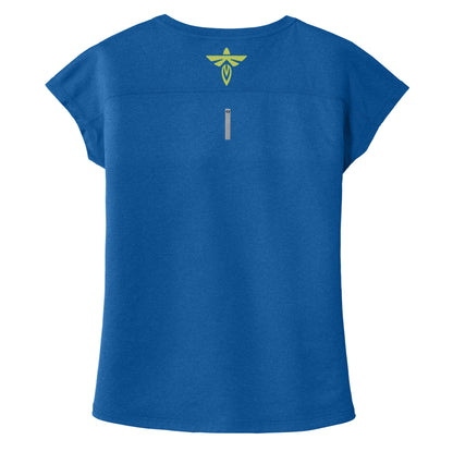 Firefly Women's Pulse Dolman Tee